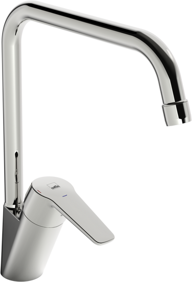 Køkkenarmatur Saga eco Energy Class B - 1