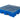 Denios Opsamlingskar Classic-line af PE til 4 tønder med galv. gitterrist 1330x1330xH295mm. - 2