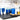 Denios Arbejdsgulv Classic-line af PE m/PE-henstillingsflade + tilslutningssæt1200x800xH125mm - 3