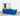 Denios Opsamlingskar Classic-line af PE til 2 IBC palletanke 2260x1430x 720 mm - 3