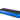 Denios Opsamlingskar Classic-line af PE til 4 tønder med PE-gitterrist 2520x900x350 mm. - 1