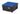 Denios Opsamlingskar til smådunke Pro-line af PE med PE-gitterrist 24L 400x400xH180 mm - 2