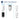 Tork Affaldsposer 50L B1 Transparent - 2