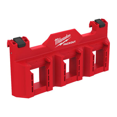 Milwaukee PACKOUT M18 Batteriholder - 1