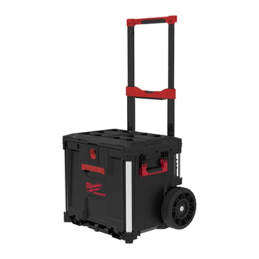 Milwaukee PACKOUT Trolley skuffe - 1