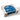 Shelly - DIN-skinne adapter til Gen2 enheder (Shelly Plus I4 I4 DC Plus 1 Plus 1PM Plus 2PM 0-10V Dimmer) - 5