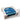 Shelly - DIN-skinne adapter til Gen2 enheder (Shelly Plus I4 I4 DC Plus 1 Plus 1PM Plus 2PM 0-10V Dimmer) - 5