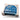 Shelly - DIN-skinne adapter til Gen2 enheder (Shelly Plus I4 I4 DC Plus 1 Plus 1PM Plus 2PM 0-10V Dimmer) - 6