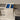 Shelly - DIN-skinne adapter til Gen2 enheder (Shelly Plus I4 I4 DC Plus 1 Plus 1PM Plus 2PM 0-10V Dimmer) - 10