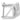 Shelly - DIN skinne holder til Mini modul - 1
