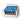 Shelly - DIN skinne holder til Mini modul - 3