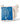 Shelly - DIN skinne holder til Mini modul - 4