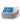 Shelly - DIN skinne holder til Mini modul - 5