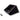 Shelly - Wall Display Bordstander - 35 grader - Sort - 9
