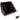 Shelly - Wall Display bordstander - 45 grader - Sort - 7