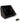 Shelly - Wall Display bordstander - 45 grader - Sort - 9