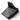 Shelly Wall Display X2 - Bord stander - Vertikal - Sort - 3