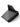 Shelly Wall Display X2 - Bord stander - Vertikal - Sort - 3