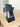 Shelly Wall Display X2 - Bord stander - Vertikal - Sort - 4