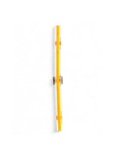 Samle SmartClip til 10mm COB LED Bånd 1 pk a 5 stk - 1