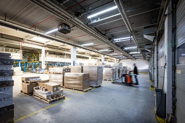 LEDVANCE Damp Proof Flex gennemfortrådet multi lumen 6900lm 1500mm EVERLOOP 42W/840 IP66 - 1