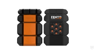 Knæbeskyttere FENTO POCKET M2 - 1