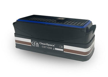CleanSpace CST Kombinationsfilter TM3 A2 P SL R - 1