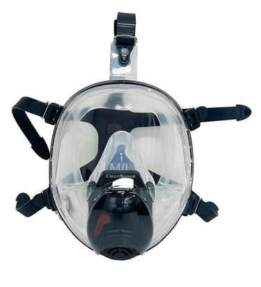 Helmaske CleanSpace CST str small - 1
