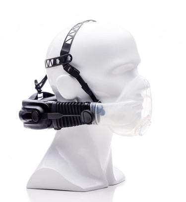 Hovedsele til CleanSpace CST - 1