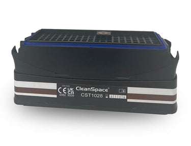 CleanSpace CST Kombinationsfilter TM3 A1 P SL R - 1