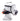 Helmaske CleanSpace CST str small - 2