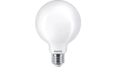 Philips LED classic 7W (60W) G93 E27 827 Mat - 1
