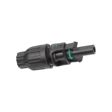 Solar stik "FAST" (værktøjsløs) FMC4 hun - 1
