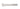 M 16X130 A4 - 70 BOLT DIN 931 GLEITMO - 2