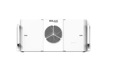 SolaX TB-HR140 batteri 14,3 kWh - 1