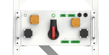 SolaX TB-HR140 BMS - 1