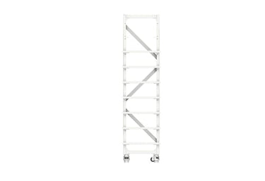 SolaX TB-HR140 batterihylde til 7 batterier 14,3 kWh - 1