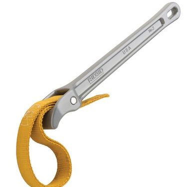 Ridgid 31355 stroptang t/plastrør 90mm - 1
