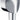 hansgrohe FixFit E slangeudtag 1/2" m/kontraventil krom - 1