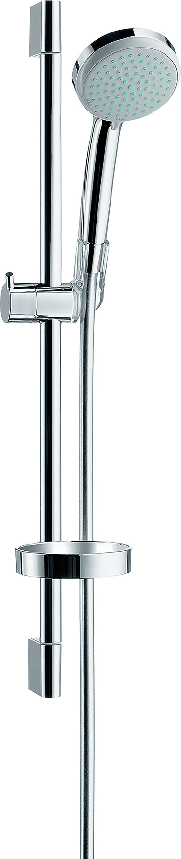 hansgrohe Croma 100 brusersæt 1jet EcoSmart 9 l/min - 1