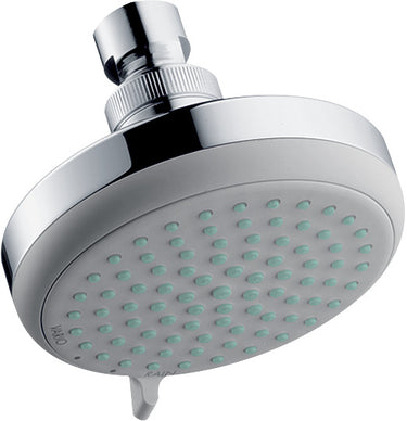 hansgrohe Croma 100 Vario hovedbruser EcoSmart 9 l/min - 1