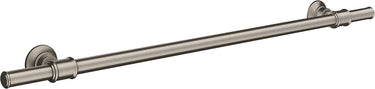 AXOR Montreux håndklædestang 783mm steel-optik - 1
