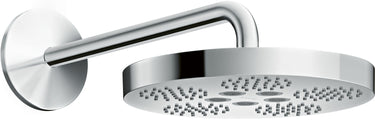 AXOR One hovedbruser 280 1jet m/bøj krom - 1