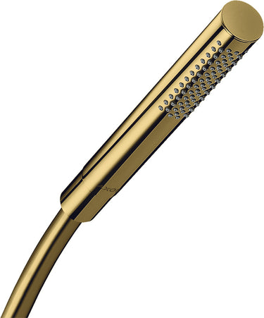 AXOR Starck stavbruser 1jet guld-optik PDV - 1
