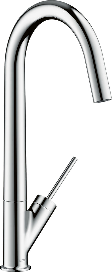 AXOR Starck 1-grebs køkkenarmatur - 1