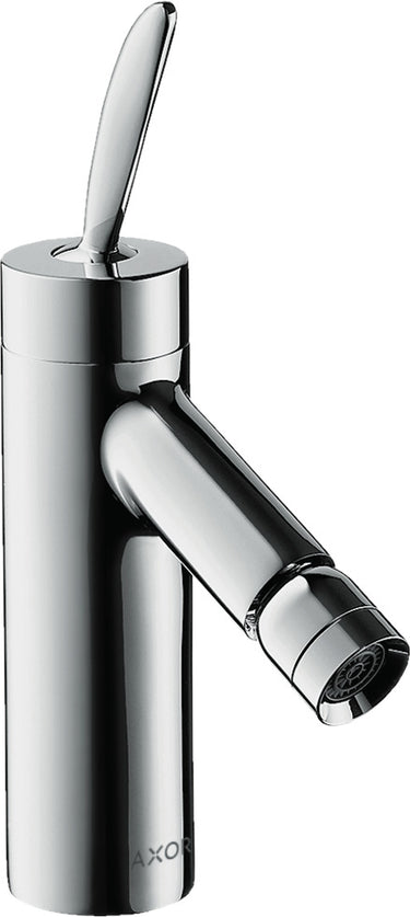 AXOR Starck Classic bidetarmatur m/løft-up bv krom - 1