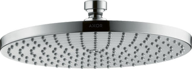 AXOR Starck Hovedbruser Ø 240 1/2" - 1