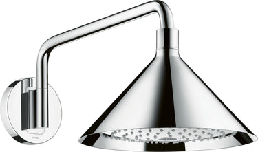 AXOR Showers/Front 240 2jet hovedbruser med bruserbøjning designet af Front - 1