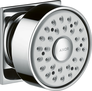 AXOR Sidebruser med firkantet roset - 1