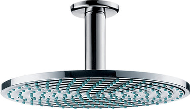 hansgrohe Raindance S 240 Air 1jet hovedbruser - 1